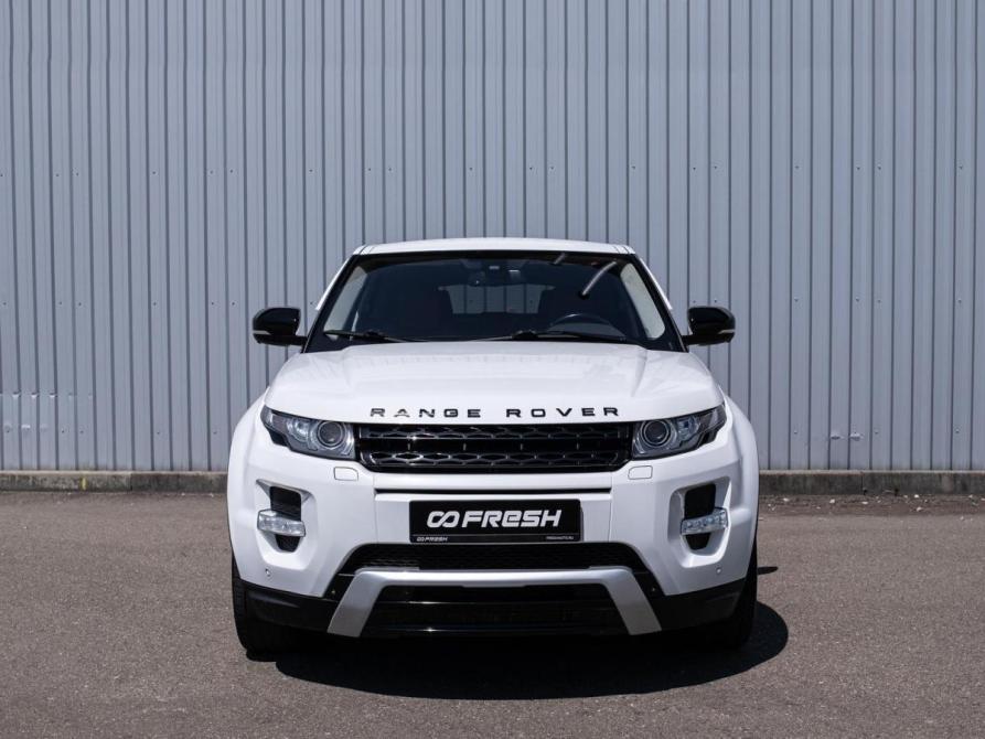 Land Rover Range Rover Evoque I Сочи  - изображение 3
