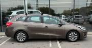 Kia Ceed II Рестайлинг Воронеж  - изображение 26