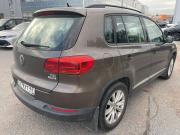 Volkswagen Tiguan I Рестайлинг Санкт-Петербург  - изображение 10