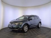 Nissan Murano II (Z51) Рестайлинг 2 Москва  - изображение 29