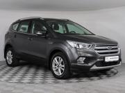 Ford Kuga II Рестайлинг Химки  - изображение 17