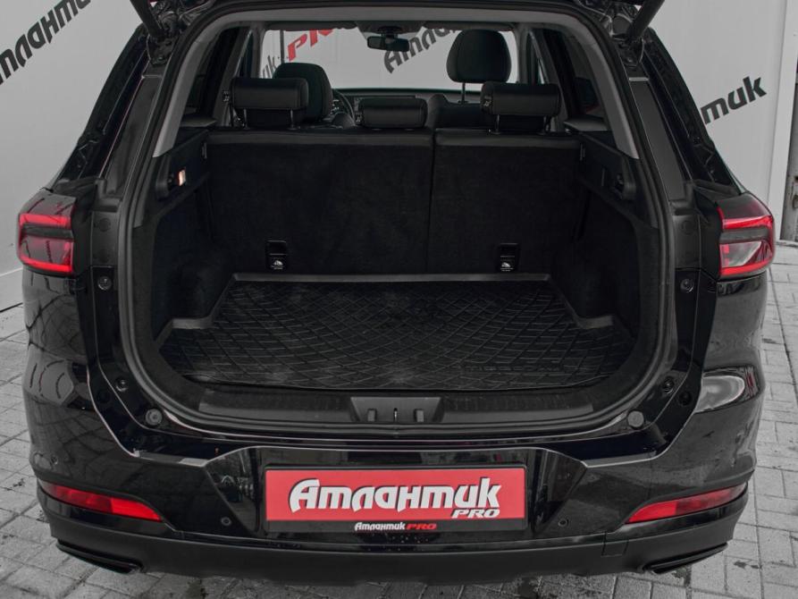 Chery Tiggo 7 Pro Max I Екатеринбург  - изображение 8