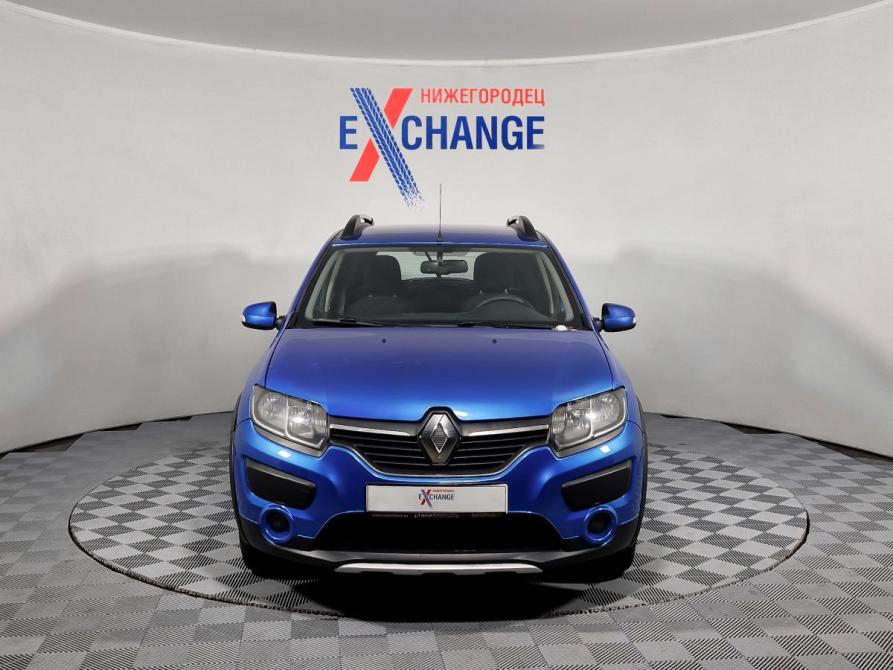 Renault Sandero II Нижний Новгород  - изображение 2