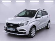 Lada (ВАЗ) XRAY I Москва  - изображение 15