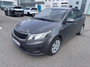 Kia Rio III Санкт-Петербург  - изображение 5