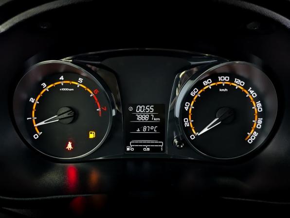 Lada (ВАЗ) Granta I Рестайлинг с пробегом 2022 года, цена 600 000 рублей, 78882 км, седан, Автокод Объявления
