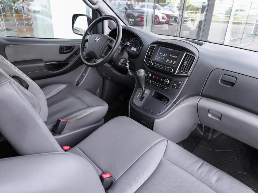 Hyundai Grand Starex I Рестайлинг 2 Москва  - изображение 9