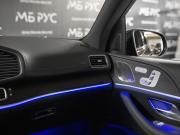 Mercedes-Benz GLS II (X167) Рестайлинг Москва  - изображение 67