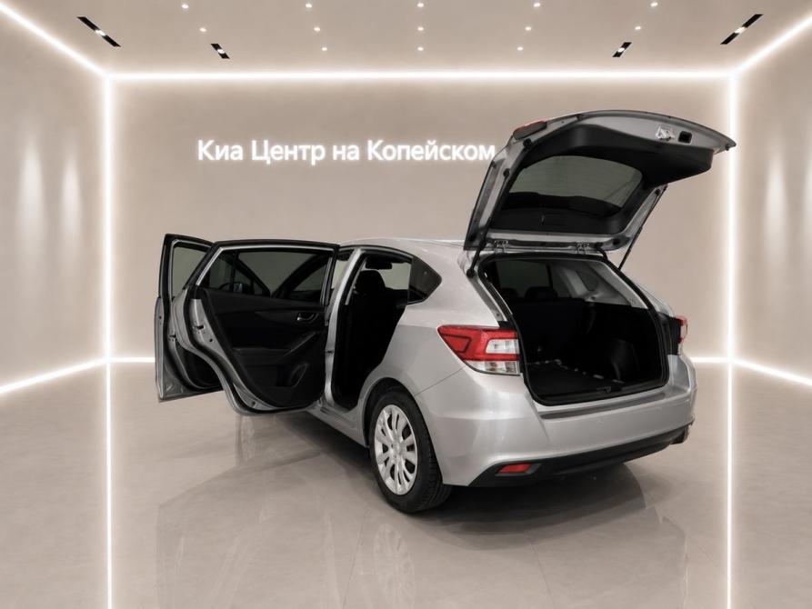 Subaru Impreza V Челябинск  - изображение 21