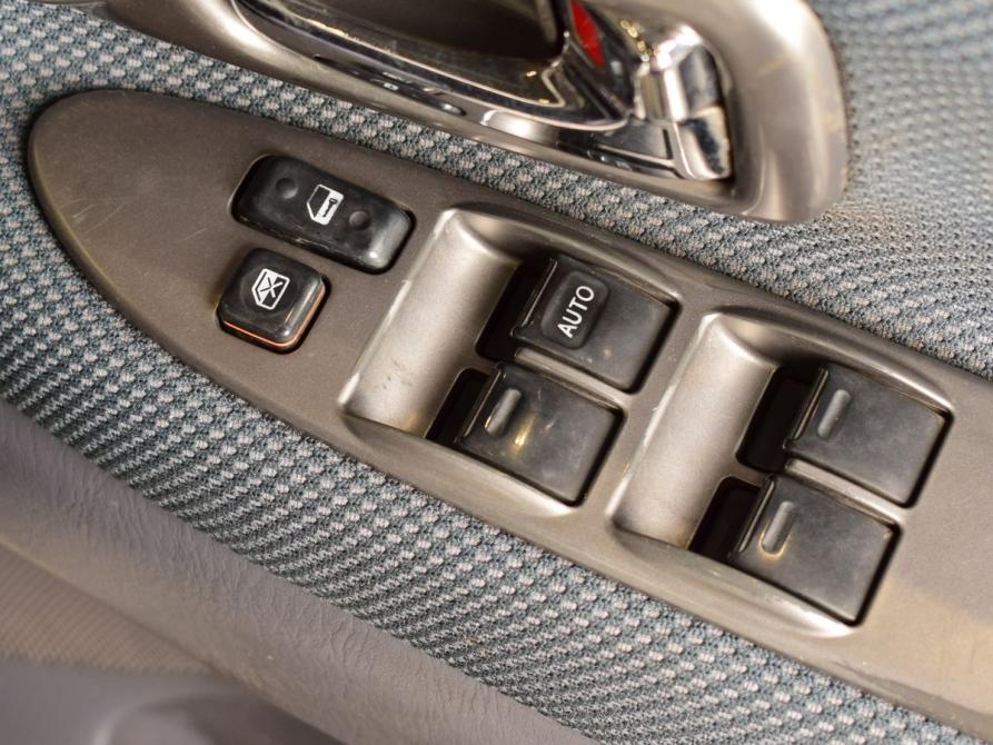 Toyota Ipsum I (M10) Кемерово  - изображение 18