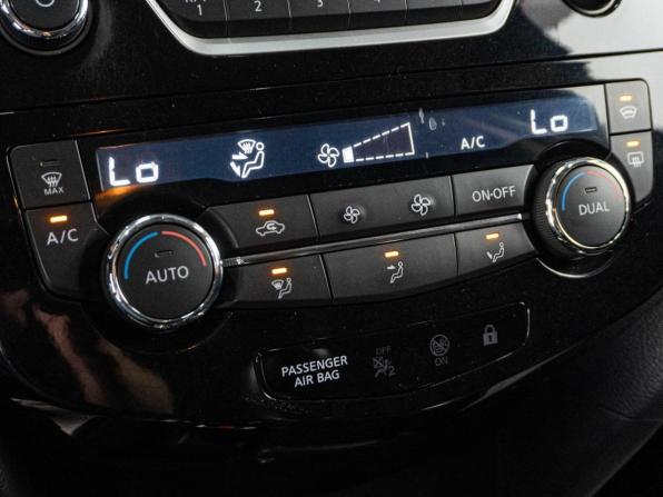 Nissan Qashqai II с пробегом 2015 года, цена 1 499 000 рублей, 170111 км, внедорожник, Автокод Объявления