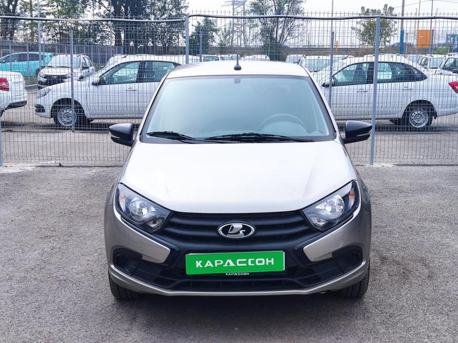 Lada (ВАЗ) Granta I Рестайлинг Ростов-на-Дону  - изображение 3