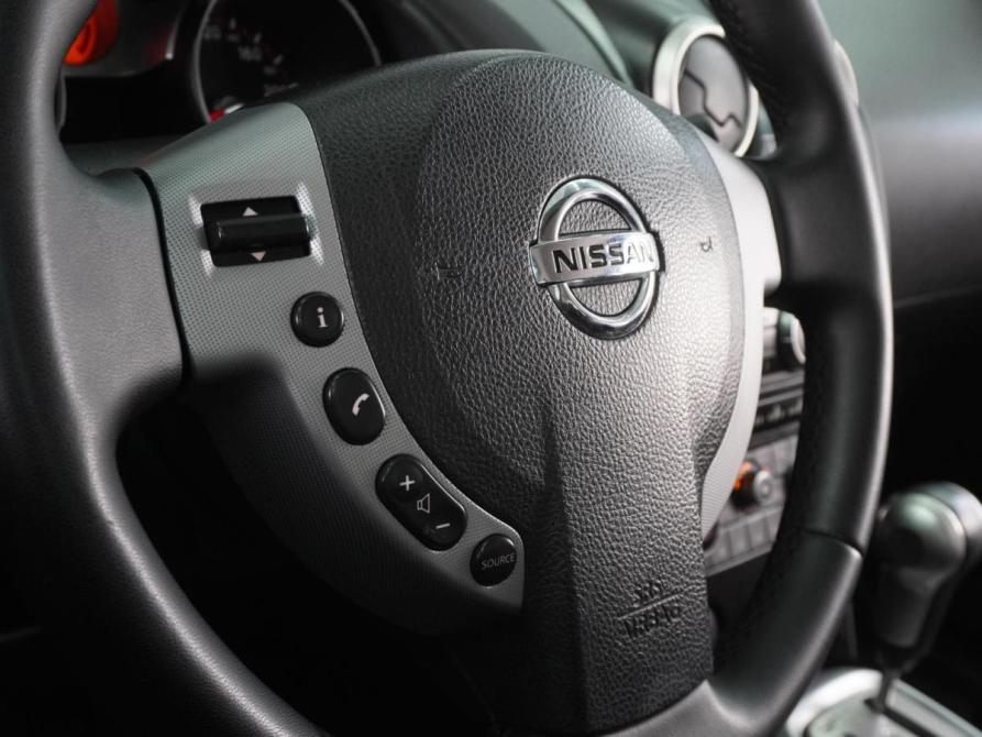 Nissan Qashqai I Воронеж  - изображение 15