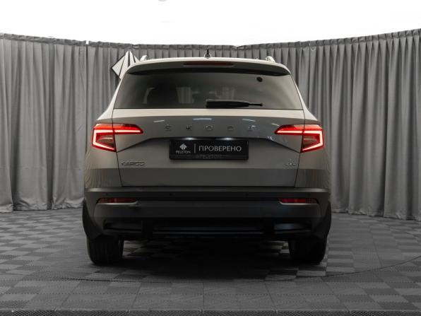 Skoda Karoq I с пробегом 2021 года, цена 2 780 000 рублей, 88984 км, внедорожник, Автокод Объявления