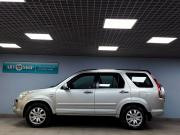 Honda CR-V II Рестайлинг Москва  - изображение 28
