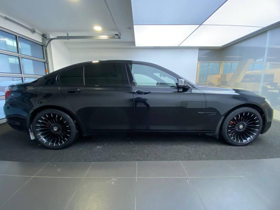 BMW 7 серии V (F01/F02/F04) Рестайлинг Уфа  - изображение 5