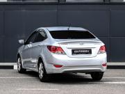 Hyundai Solaris I Новороссийск  - изображение 23