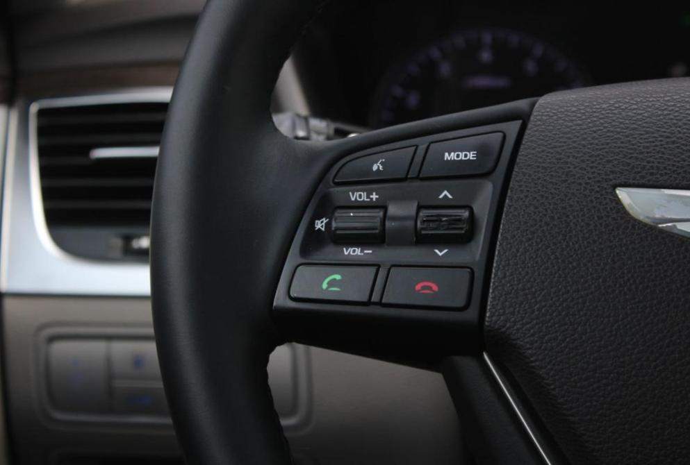 Hyundai Genesis II Саратов  - изображение 23