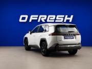 Toyota RAV4 VI (XA60) Москва  - изображение 24
