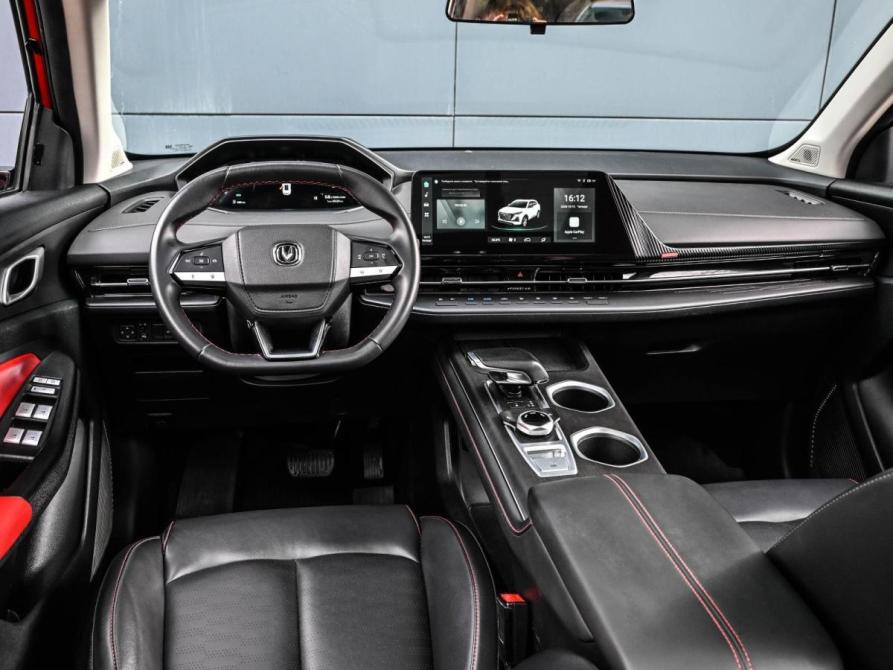Changan CS55 Plus II Новороссийск  - изображение 6