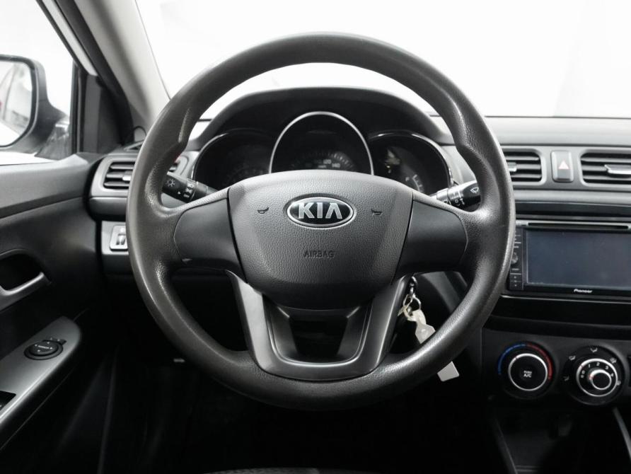 Kia Rio III Ульяновск  - изображение 13