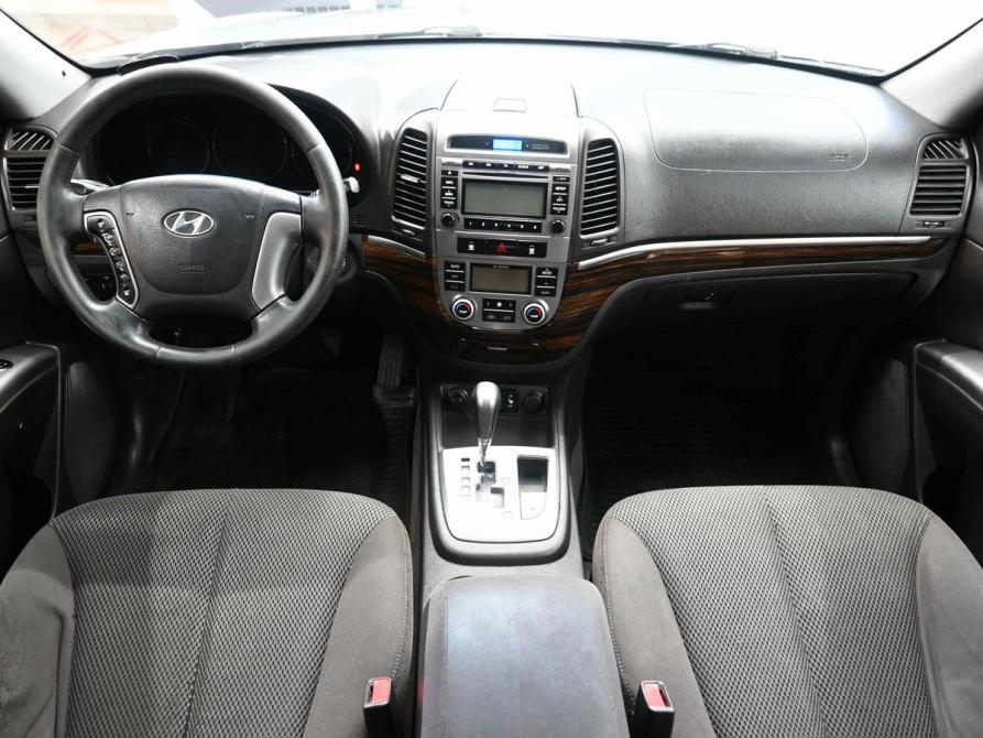 Hyundai Santa Fe II Рестайлинг Ростов-на-Дону  - изображение 9