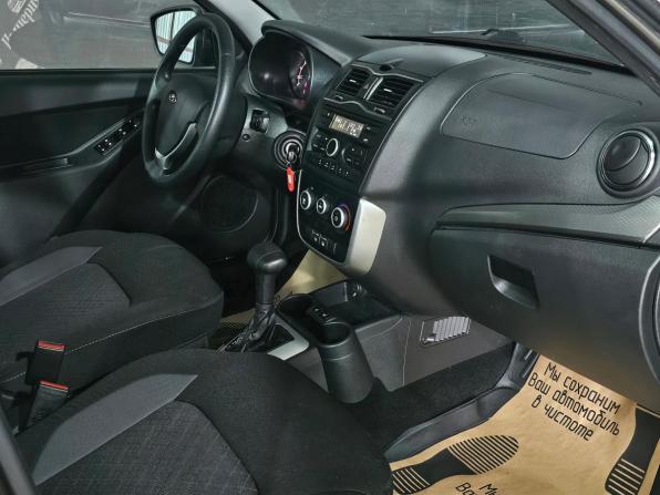 Lada (ВАЗ) Granta I Рестайлинг с пробегом 2021 года, цена 895 000 рублей, 84800 км, седан, Автокод Объявления