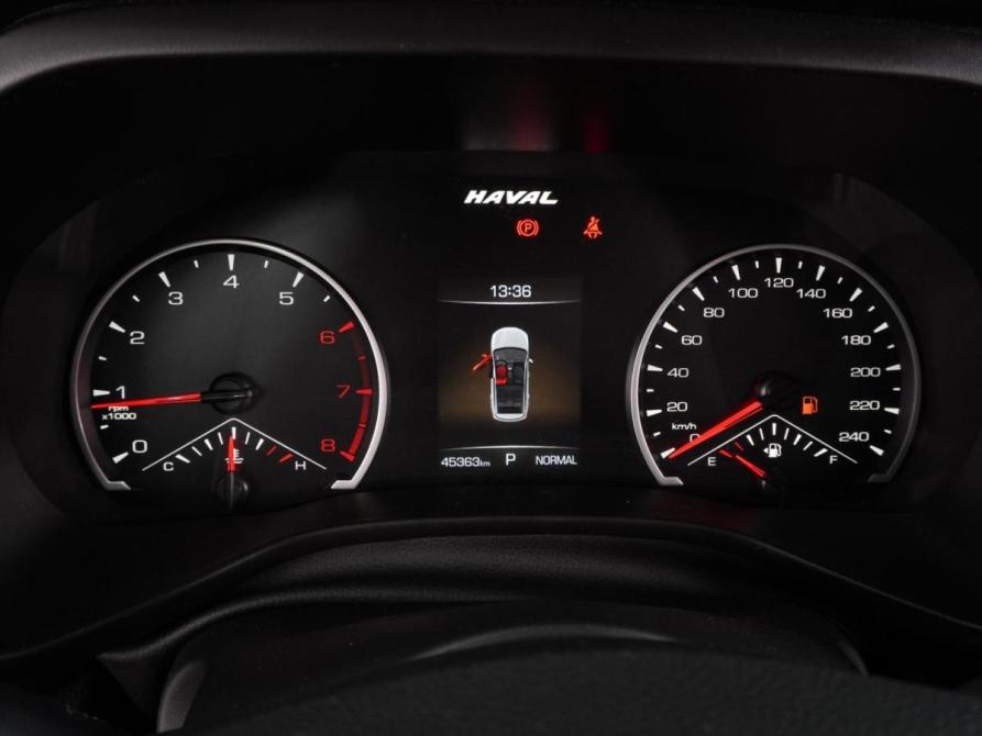 Haval Jolion I Воронеж  - изображение 12