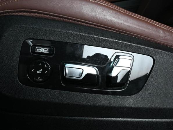BMW X5 IV (G05/G18) с пробегом 2019 года, цена 7 450 000 рублей, 106249 км, внедорожник, Автокод Объявления