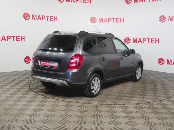 Lada (ВАЗ) Granta I Рестайлинг с пробегом 2024 года, цена 799 000 рублей, 86762 км, универсал, Автокод Объявления