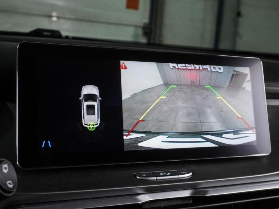 Geely Coolray I Воронеж  - изображение 17