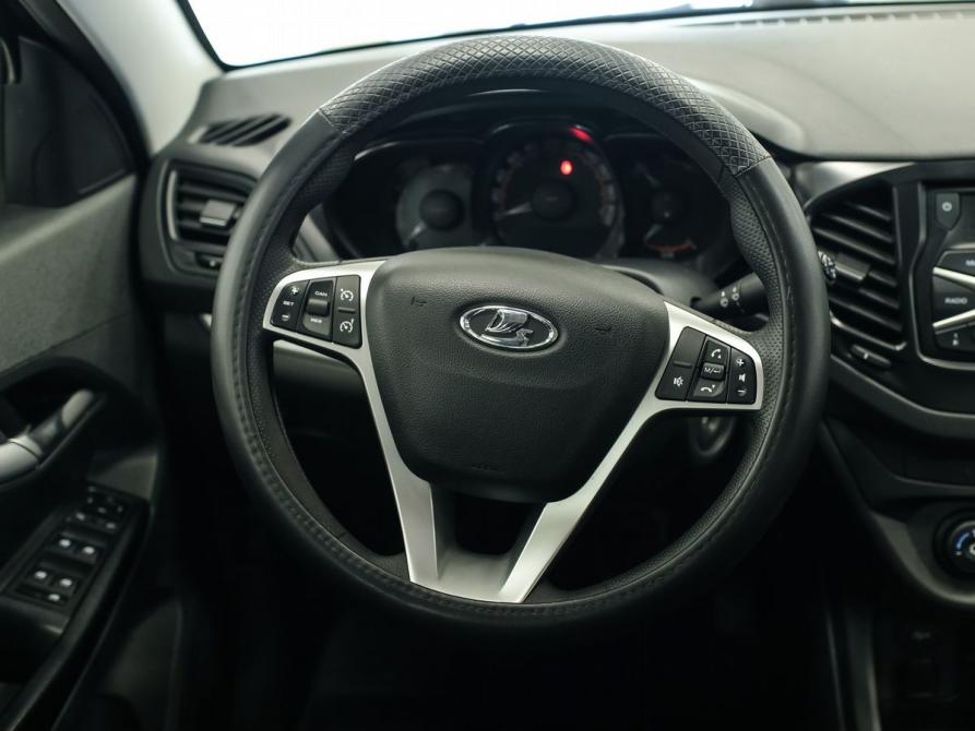 Lada (ВАЗ) Vesta I Самара  - изображение 12