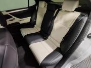 Lexus ES VII Рестайлинг Москва  - изображение 47