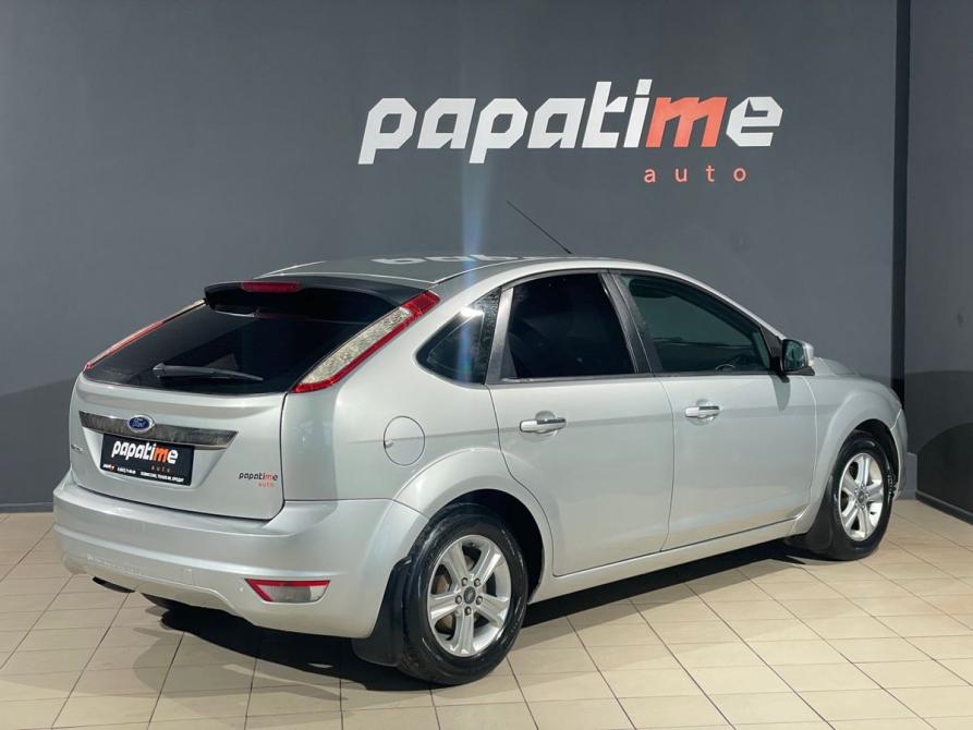 Ford Focus II Рестайлинг Тверь  - изображение 3