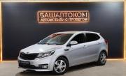 Kia Rio III Рестайлинг Уфа  - изображение 21