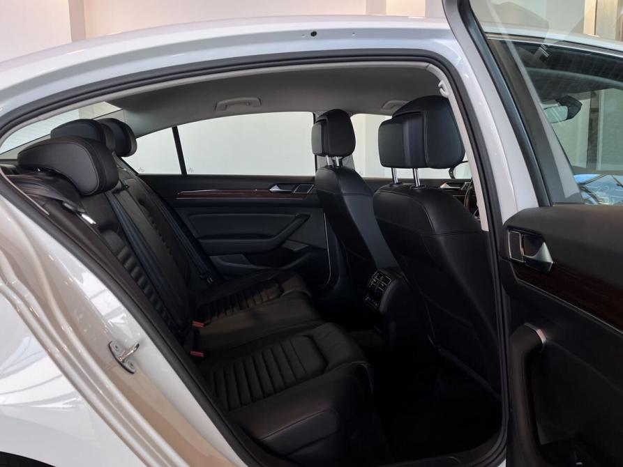 Volkswagen Passat B8 Чебоксары  - изображение 23