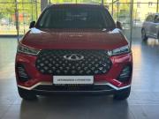 Chery Tiggo 7 Pro I Новосибирск  - изображение 27