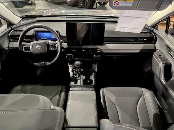 Новый Toyota RAV4 VI (XA60) 2026 года, цена 4 740 000 рублей, внедорожник, Автокод Объявления