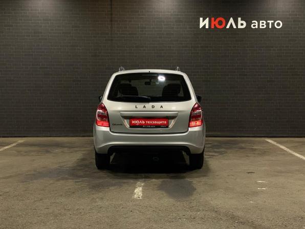 Lada (ВАЗ) Granta I Рестайлинг с пробегом 2021 года, цена 780 000 рублей, 79447 км, универсал, Автокод Объявления
