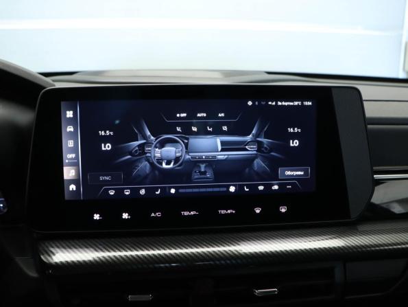 Haval H3 I с пробегом 2024 года, цена 2 400 000 рублей, 64057 км, внедорожник, Автокод Объявления