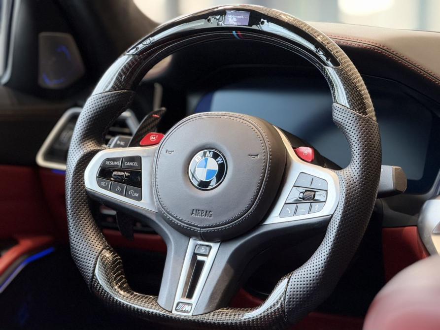 BMW 3 серии VII (G2x) Краснодар  - изображение 26
