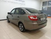 Lada (ВАЗ) Granta I Ижевск  - изображение 19
