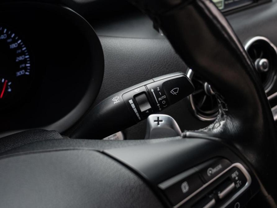 Kia Stinger I Краснодар  - изображение 23