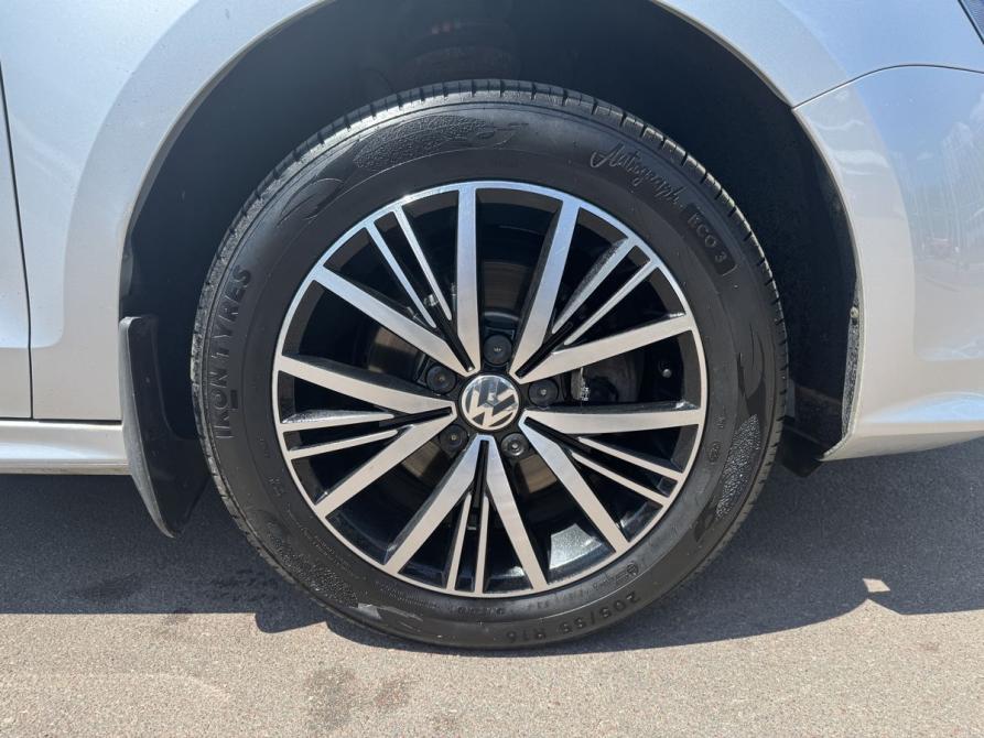 Volkswagen Jetta VI Рестайлинг Воронеж  - изображение 12
