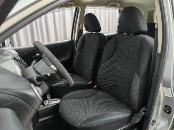 Nissan Note I с пробегом 2006 года, цена 545 000 рублей, 130000 км, хэтчбек, Автокод Объявления