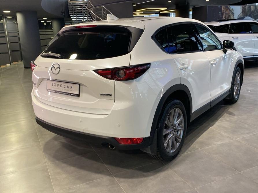 Mazda CX-5 II Тюмень  - изображение 5