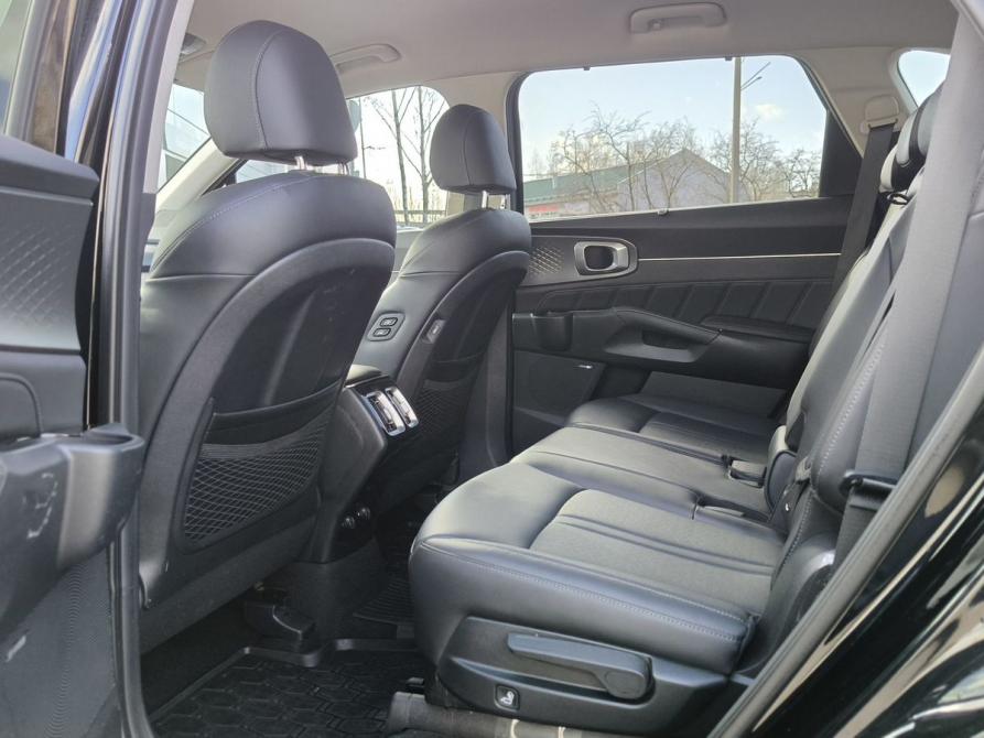 Kia Sorento IV Санкт-Петербург  - изображение 12