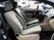 Ford Fiesta Mk6 Краснодар  - изображение 28