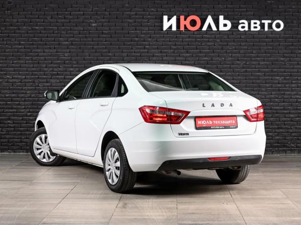 Lada (ВАЗ) Vesta I с пробегом 2019 года, цена 920 000 рублей, 145768 км, седан, Автокод Объявления