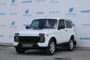 Lada (ВАЗ) 2121 (4x4) I Рестайлинг Пермь  - изображение 16
